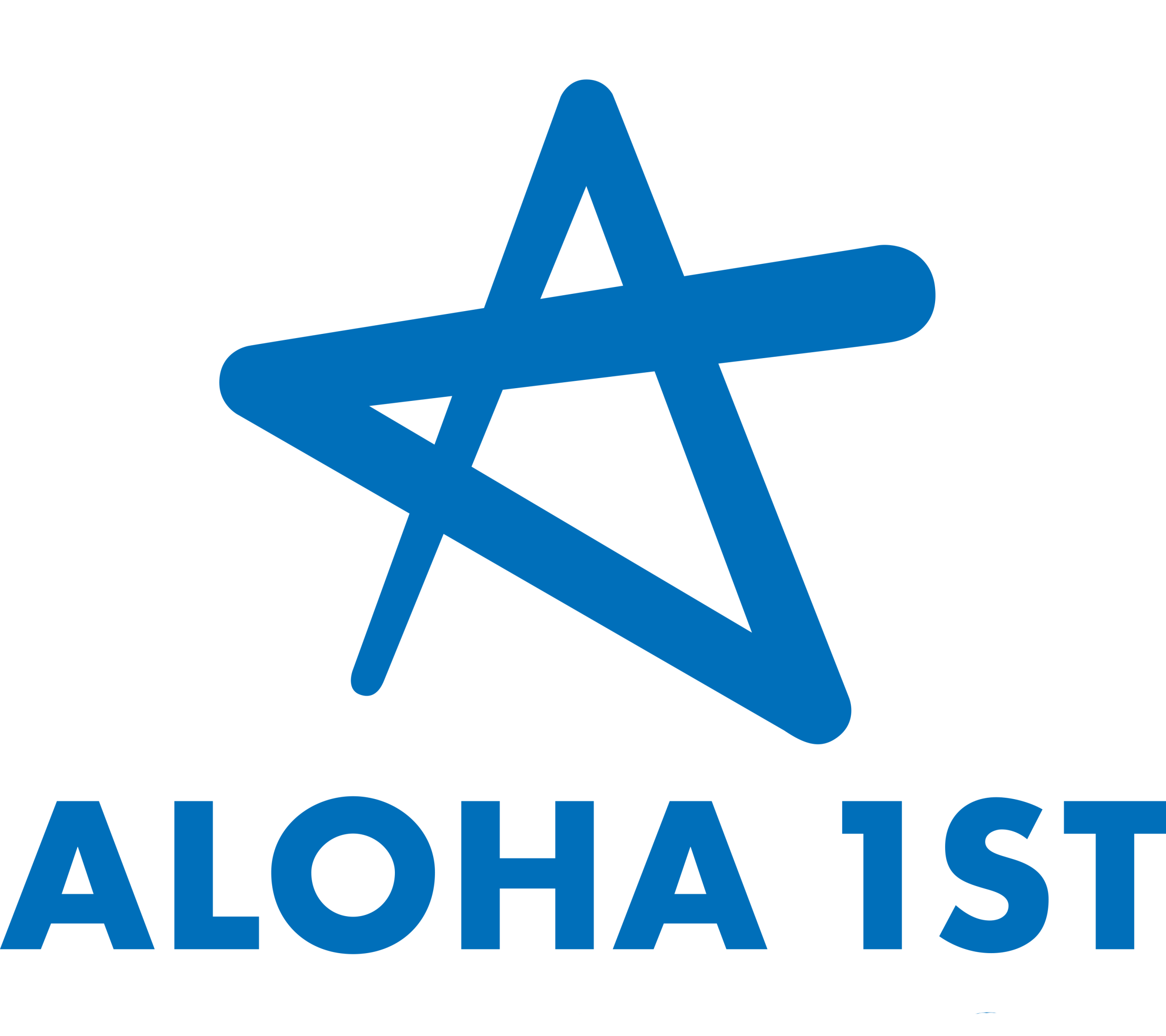 ALOHA1ST – Education.Wellness.Sports